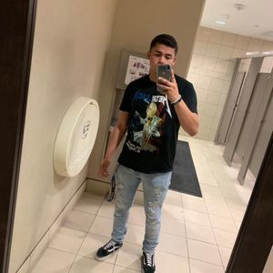 Meet your Posher, Robert